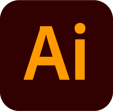 Logo Adobe Illustrator