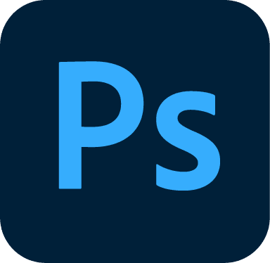 Logo Adobe Photoshop