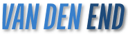 vandenend.dev