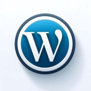 Wordpress Logo